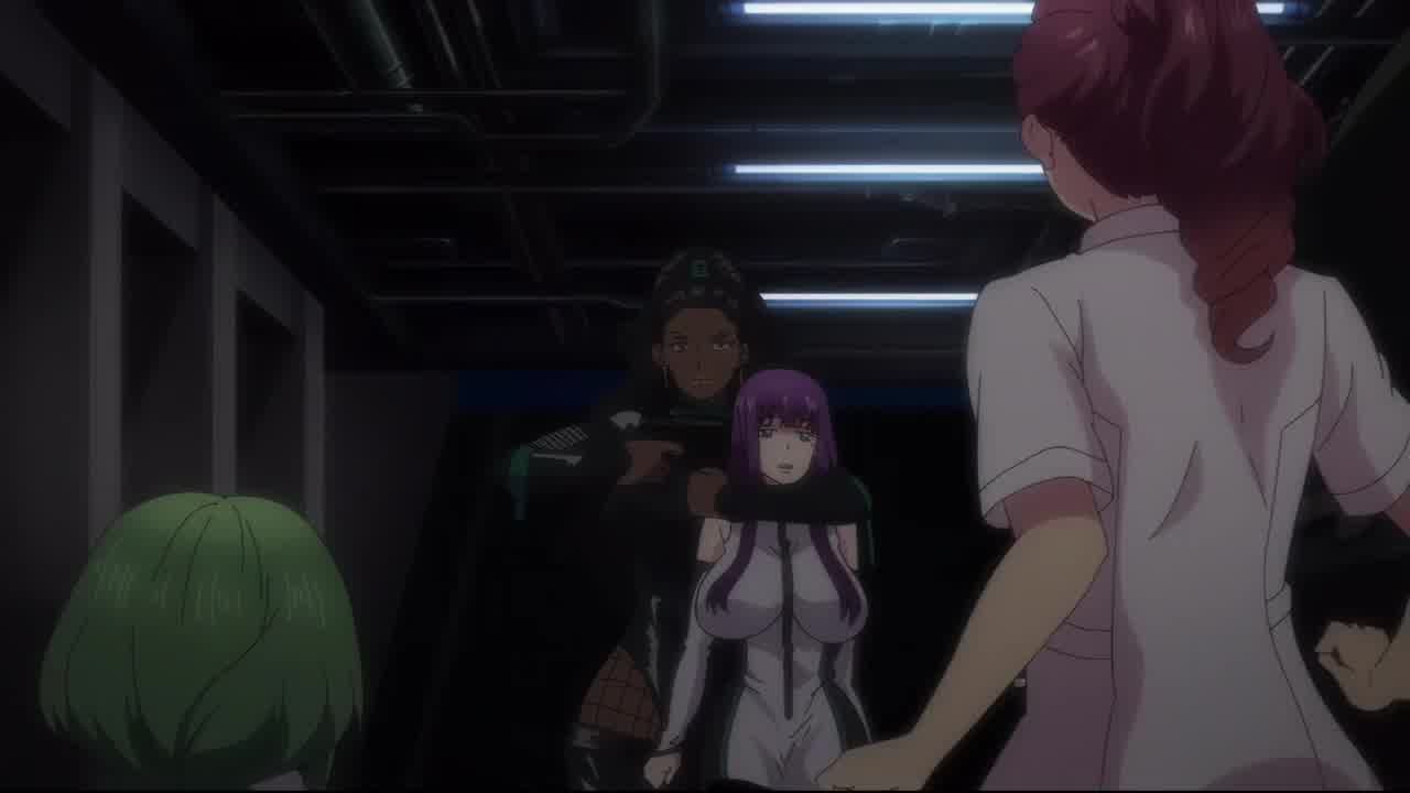  终末的后宫 11 的剧照6