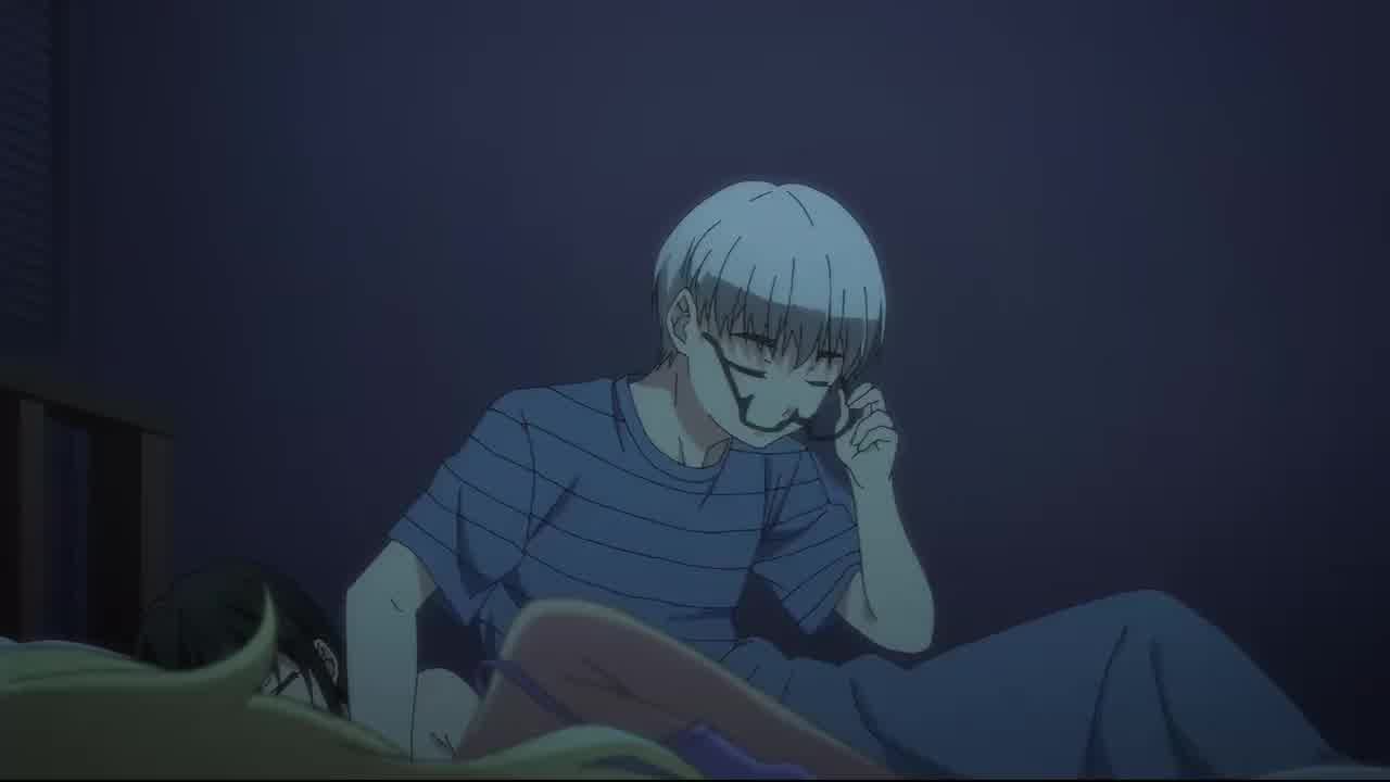  终末的后宫 8 的剧照3