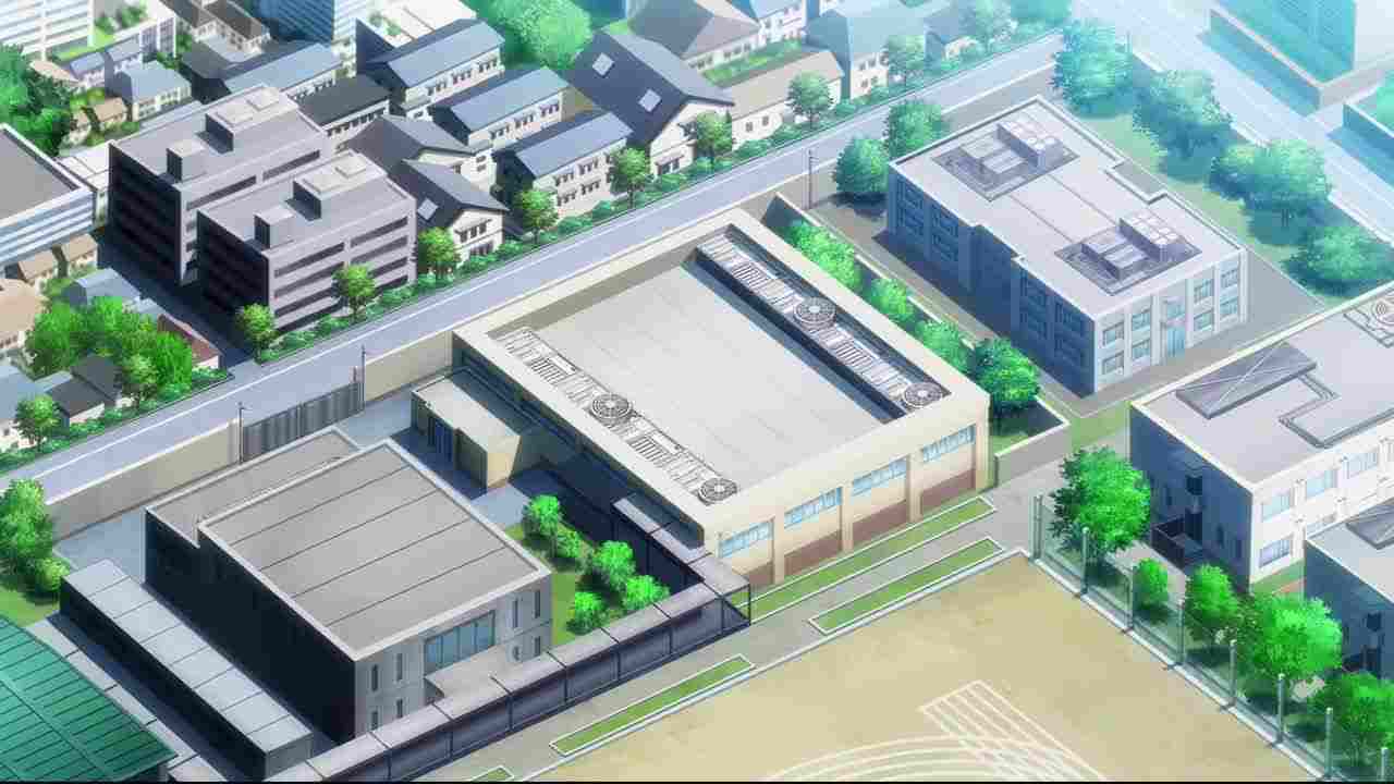  终末的后宫 8 的剧照7