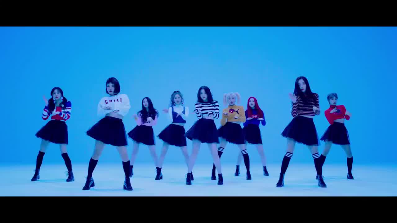  韩国PMV 女团MOMOLAND 声音全开!淫叫声! 的剧照1