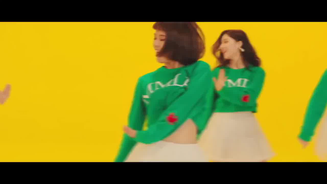  韩国PMV 女团MOMOLAND 声音全开!淫叫声! 的剧照9