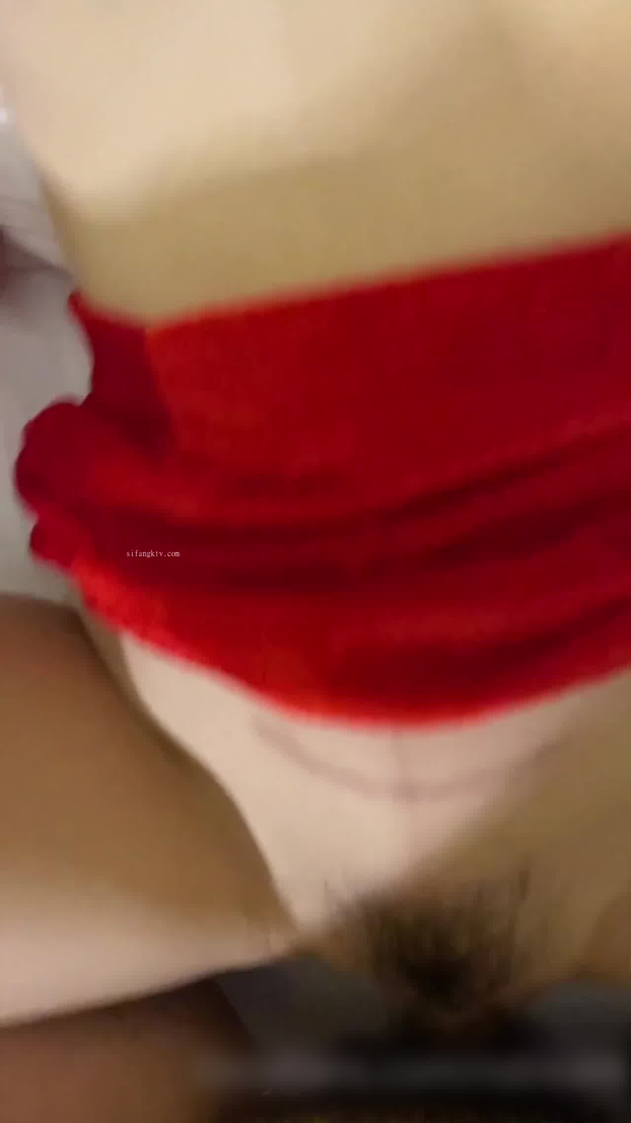  ndream 甜美清纯系旗袍美人大过年求一个孩子每天跟老公求欢 的剧照2