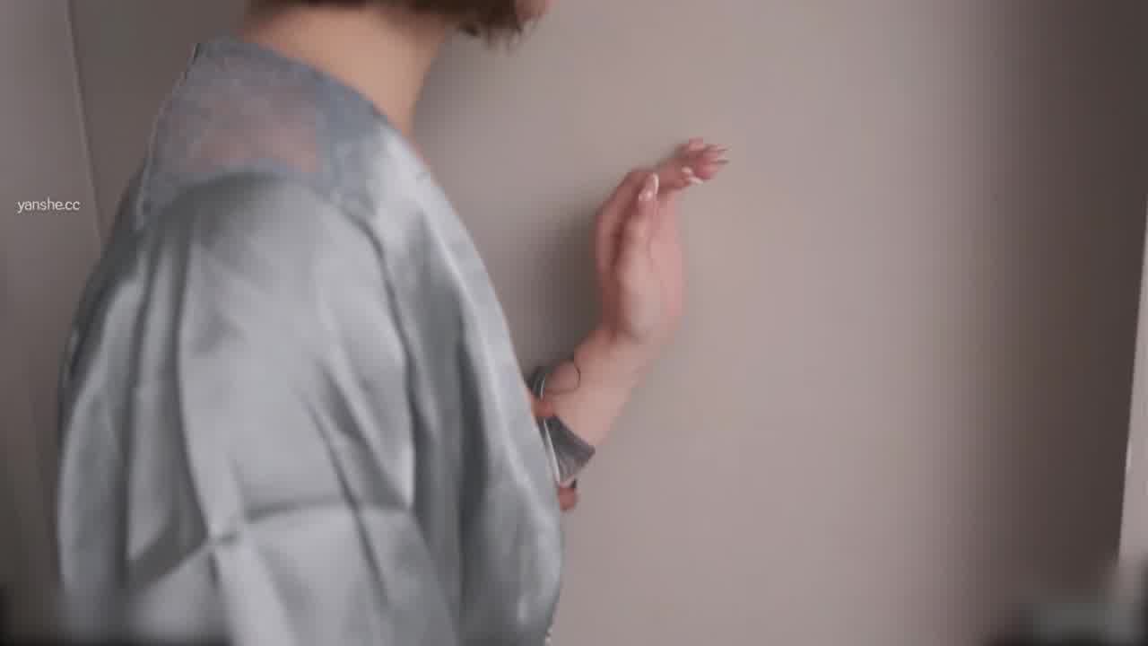  JVID tiny 一早起床就被男友日醒好爽好舒服 的剧照9