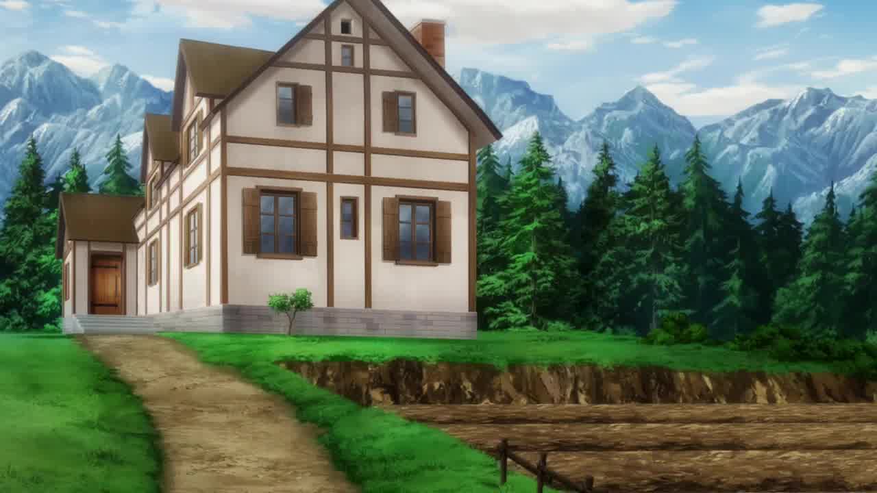  异世界迷宫里的后宫生活 9 的剧照5