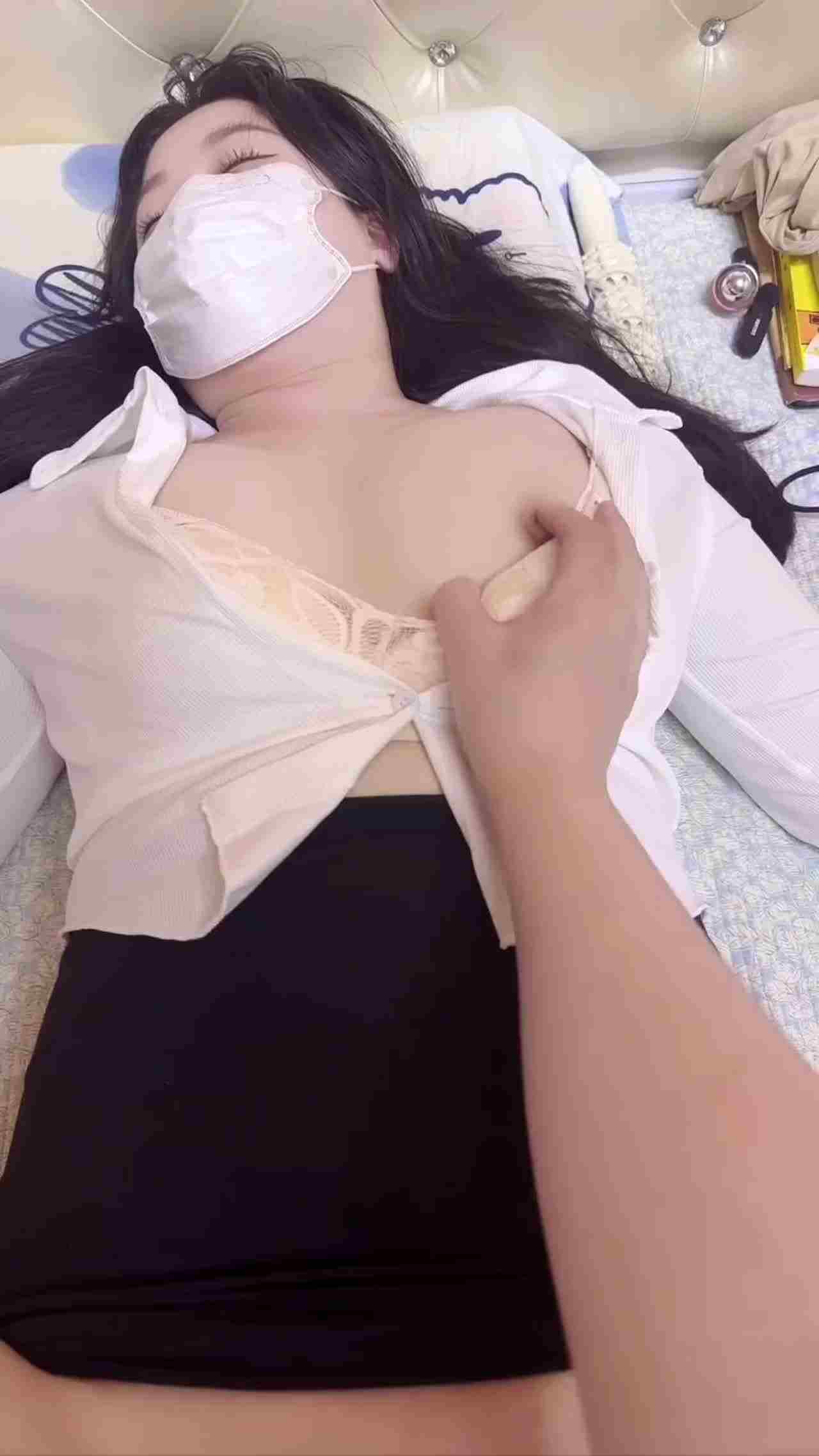  【原创】和媳妇做爱记录!我老婆的肥穴 的剧照7